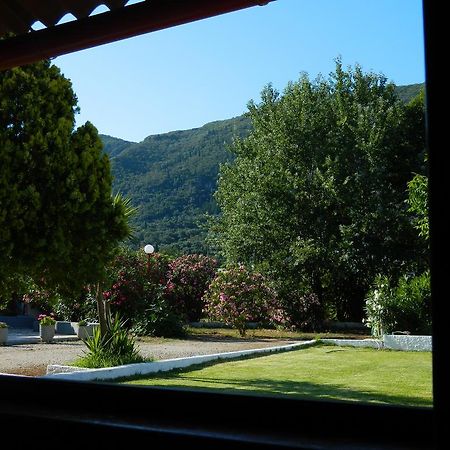 Corfu Dream Village Ypsos Exterior foto
