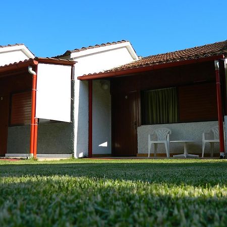 Corfu Dream Village Ypsos Exterior foto
