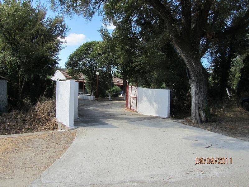 Corfu Dream Village Ypsos Quarto foto