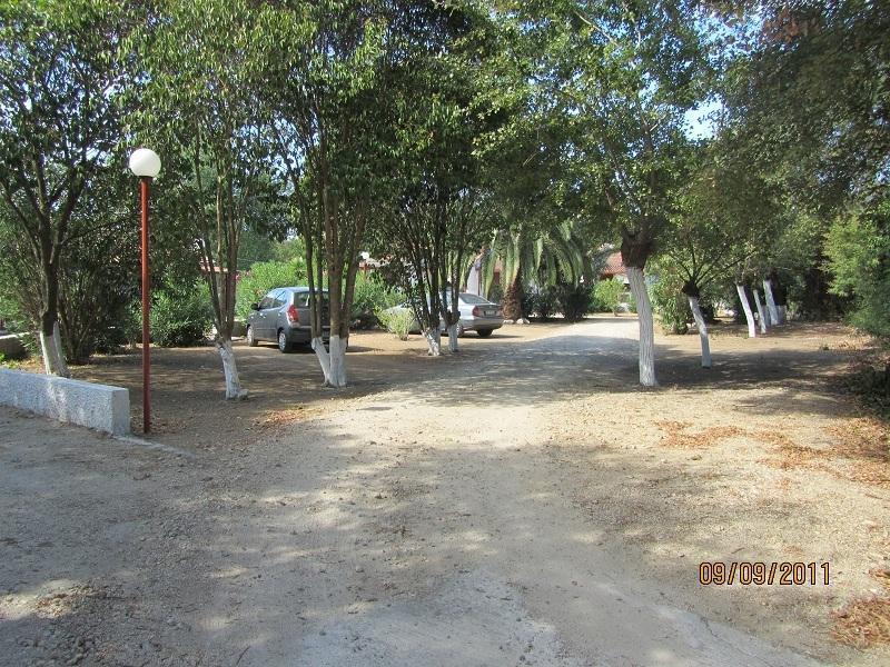 Corfu Dream Village Ypsos Quarto foto