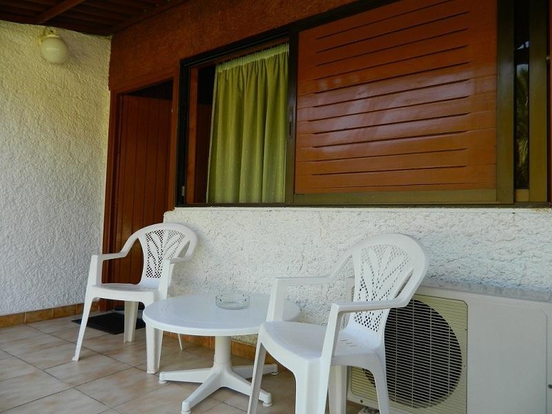 Corfu Dream Village Ypsos Quarto foto