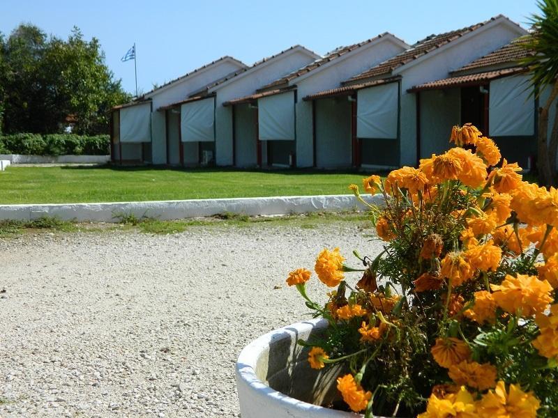 Corfu Dream Village Ypsos Quarto foto